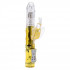 Omaggio Vibratore Rabbit Butterfly Rotante Multivelocità 24 x 4 cm. - 1