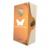 Omaggio Vibratore Rabbit Butterfly Rotante Multivelocità 24 x 4 cm. - 3