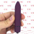 Mini Vibratore Bullet 9 x 2 cm. - 1