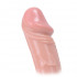 Fallo Doppio Realistico Real Rapture 30 X 3,3 cm. - 1