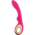 Vibratore Design Handy Wave Grip Larga Rosa 24 x 3,6 cm. - 0