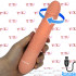 Vibratore Realistico Elys Imperial Move Flesh 22,6 x 4,2 cm. - 0
