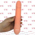 Vibratore Realistico Elys Imperial Move Flesh 22,6 x 4,2 cm. - 1