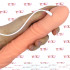 Vibratore Realistico Elys Imperial Move Flesh 22,6 x 4,2 cm. - 4
