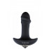 Cuneo Anale Vibrante Elys Anal Bow Real 10 x 3,1 cm. - 5