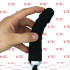 Fallo in Puro Silicone con Frusta 15,5 X 3,5 cm. - 3