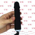 Fallo in Puro Silicone con Frusta 15,5 X 3,5 cm. - 4