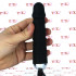 Fallo in Puro Silicone con Frusta 15,5 X 3,5 cm. - 5
