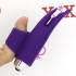 Mini Stimolatore Vibrante Punto G e Clitoride in Puro Silicone - 1