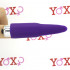 Mini Stimolatore Vibrante Punto G e Clitoride in Puro Silicone - 4