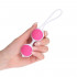 Sfere Vaginali per esecizi Kegel Diametro 3 cm - 0