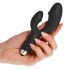 Vibratore Punto G con Bullet per Clitoride Way Real 15 x 3,3 cm. - 0