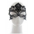 Omaggio maschera in stile veneziano 