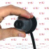 Plug Anale Gonfiabile Timeless Inflaplug 12,7 x 3,6 cm. - 3