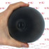 Plug Anale Gonfiabile Timeless Inflaplug 12,7 x 3,6 cm. - 4