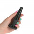 Plug Anale Timeless Solid 10,5 x 3,1 cm. - 0