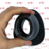 Cuneo Anale Timeless Anal Stretcher Nero 11 x 4 cm. - 5