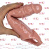 Guaina Fallica Ragin Mastodon Carne + 7,5 cm. - 3