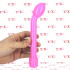 Vibratore G-Spot Timeless Pink Wrench 20,5 x 3,5 cm. - 3