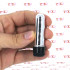 Mini Vibratore Timeless Pocket Treasure Argento 6,6 x 1,6 cm. - 1