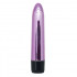 Mini Vibratore Bullet Viola 14,2 x 2,8 cm. - 0