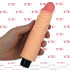 Vibratore Realistico Timeless Furious Cock 19 x 4 cm. - 0