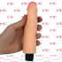 Vibratore Realistico Timeless Furious Cock 19 x 4 cm. - 1