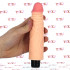 Vibratore Realistico Timeless Furious Cock 19 x 4 cm. - 3