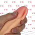Vibratore Realistico Timeless Angry Beast 17 x 4,7 cm. - 4