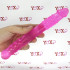 Fallo Doppio Timeless Twofold Rosa 25,4 x 3,2 cm. - 0