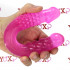 Fallo Doppio Timeless Twofold Rosa 25,4 x 3,2 cm. - 5