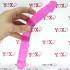 Fallo Doppio Timeless Twofold Rosa 25,4 x 3,2 cm. - 4