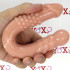 Fallo Doppio Timeless Twofold Carne 25,4 x 3,2 cm. - 0