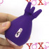 Polipetto Stimolatore Clitoride Ricaricabile USB 9 x 5 cm. - 0