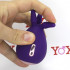 Polipetto Stimolatore Clitoride Ricaricabile USB 9 x 5 cm. - 2