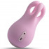 Polipetto Rosa Stimolatore Clitoride Ricaricabile USB 9 x 5 cm. - 3