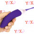 Potente stimolatore ultravibrante per clitoride - 1