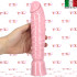 Fallo realistico Made in Italy color carne 21,5 x 5,3 cm. - 0