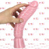 Fallo realistico Made in Italy color carne 21,5 x 5,3 cm. - 1