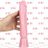 Fallo realistico Made in Italy color carne 21,5 x 5,3 cm. - 2
