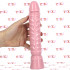 Fallo realistico Made in Italy color carne 21,5 x 5,3 cm. - 4
