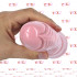 Fallo realistico Made in Italy color carne 21,5 x 5,3 cm. - 5