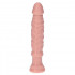 Fallo realistico Made in Italy con impugnatura color carne 10,5 x 3 cm. - 1
