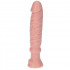 Fallo realistico Made in Italy con impugnatura color carne 10,5 x 3 cm. - 2