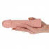 Fallo realistico Made in Italy color carne 18 x 4,5 cm. - 3