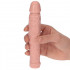 Fallo realistico Made in Italy color carne 16,5 x 3 cm. - 1