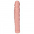 Fallo realistico Made in Italy color carne 16,5 x 3 cm. - 0