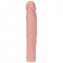 Fallo realistico Made in Italy color carne 16,5 x 3 cm. - 2