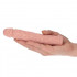 Fallo realistico Made in Italy color carne 16,5 x 3 cm. - 3