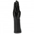 Braccio e mano con dita a freccia Made in Italy color nero 28 x 7 cm. - 3